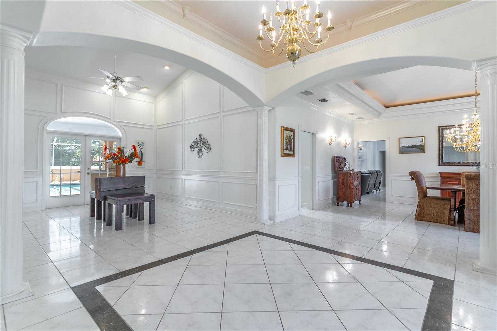 EGRETS COVE - Residential
