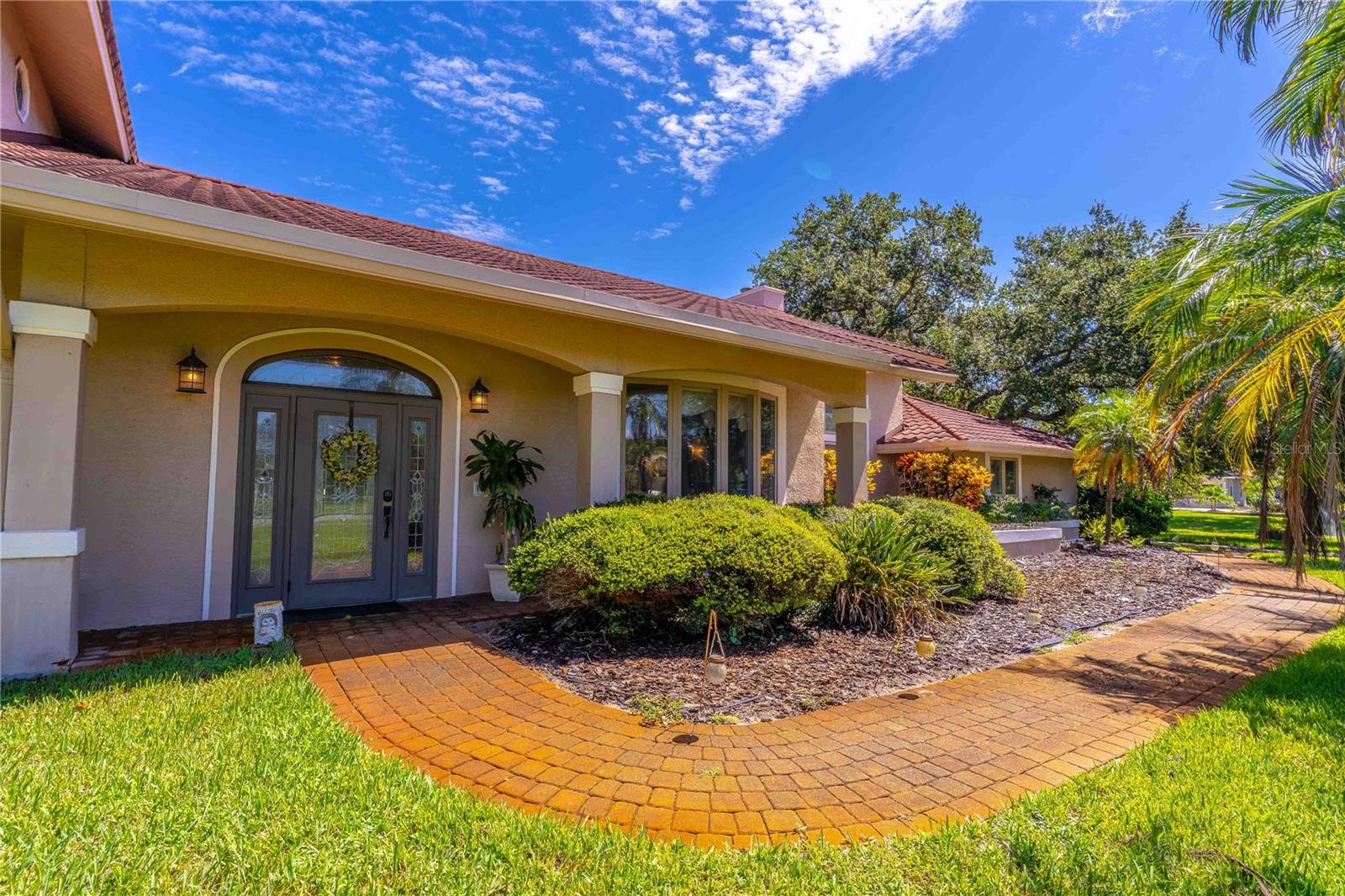 EGRETS COVE - Residential