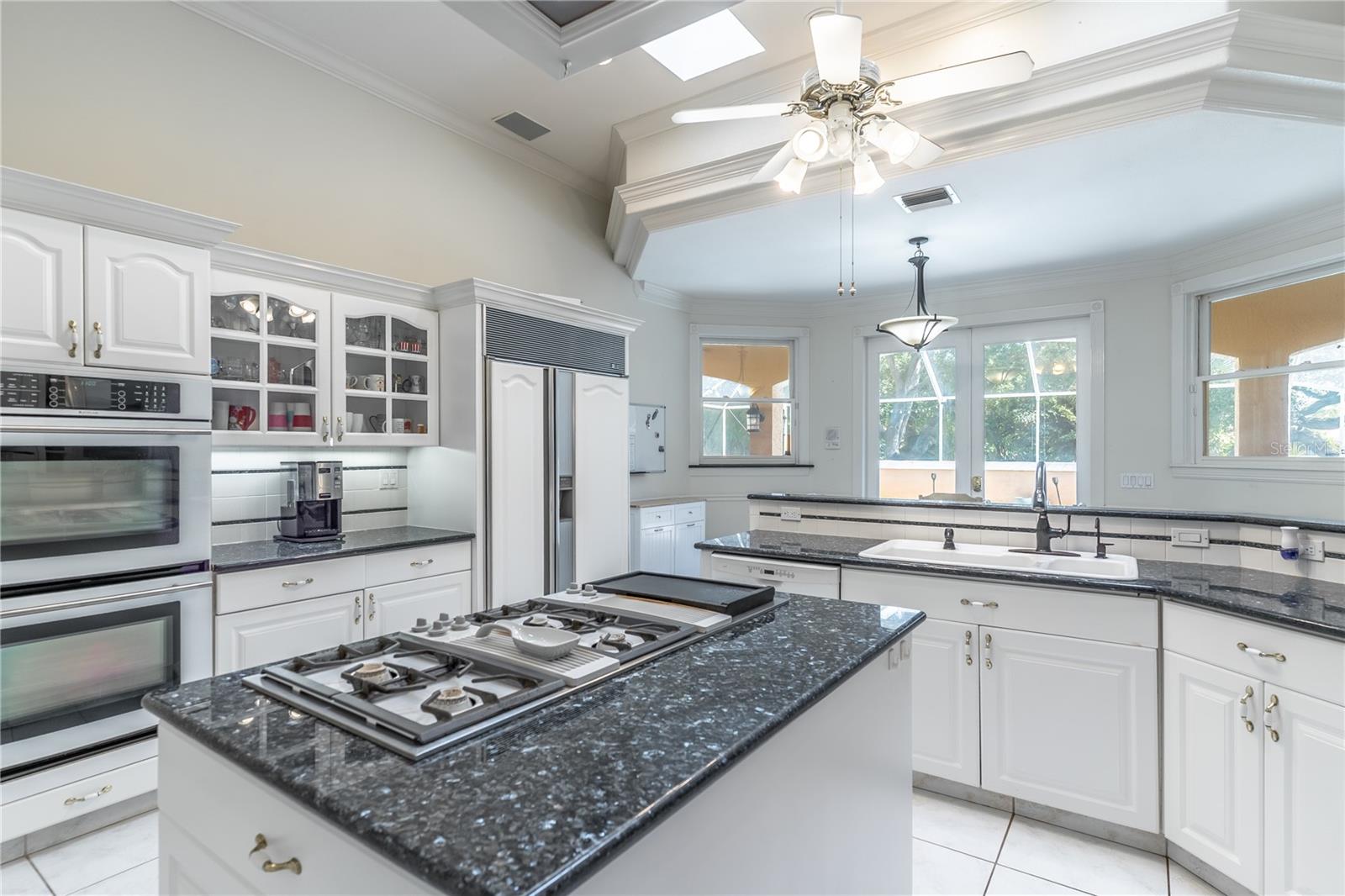 EGRETS COVE - Residential