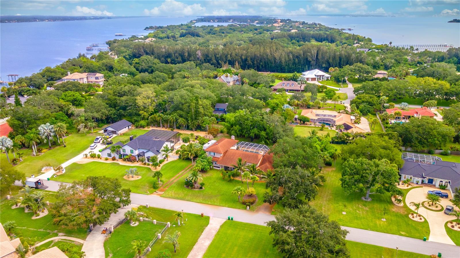 EGRETS COVE - Residential