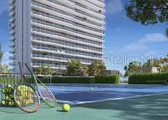 RITZ CARLTON RESIDENCES 2002 - Residential
