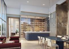 RITZ CARLTON RESIDENCES 2002 - Residential