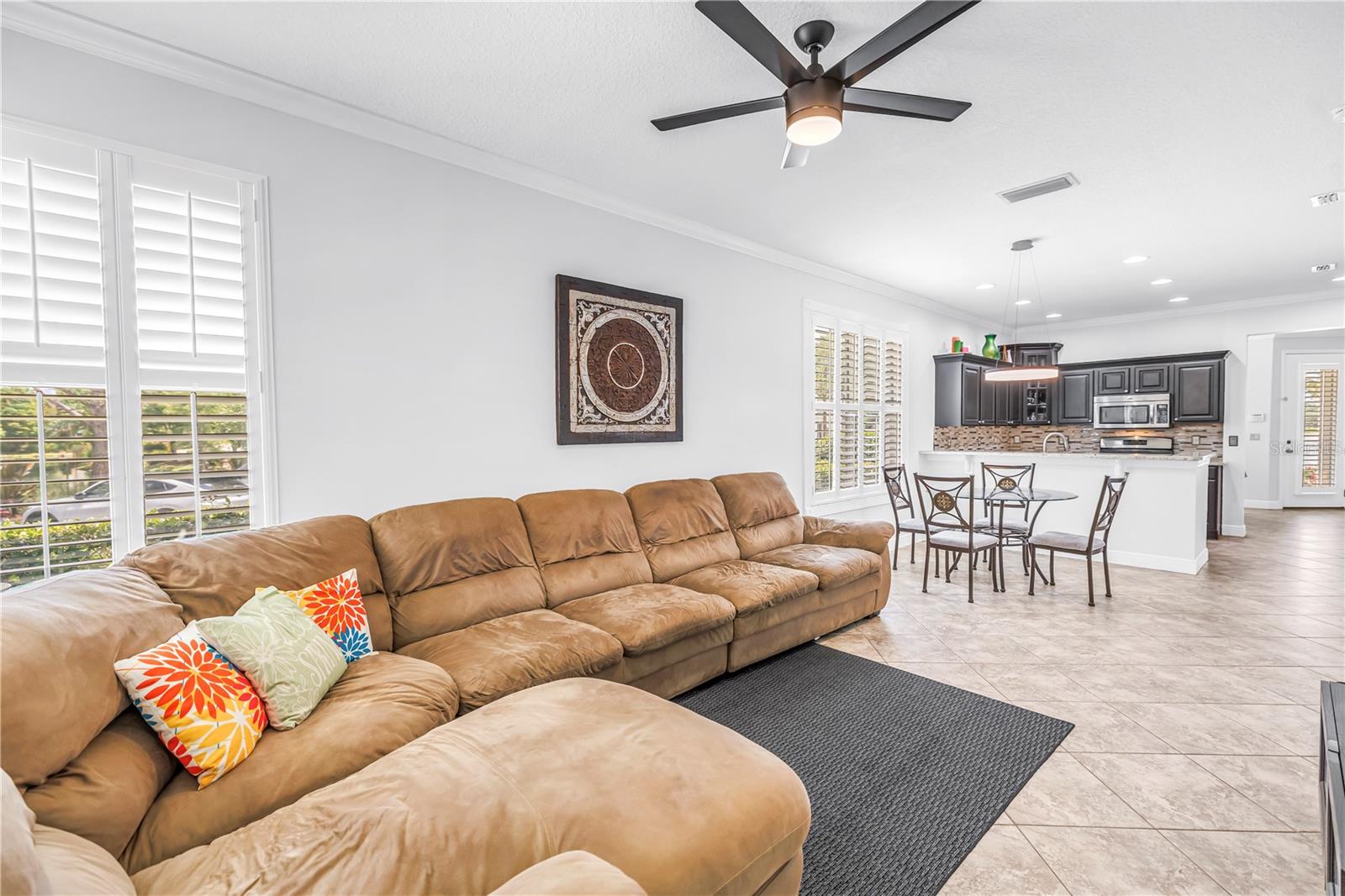 HIGHLAND PARK PH 1 - Residential