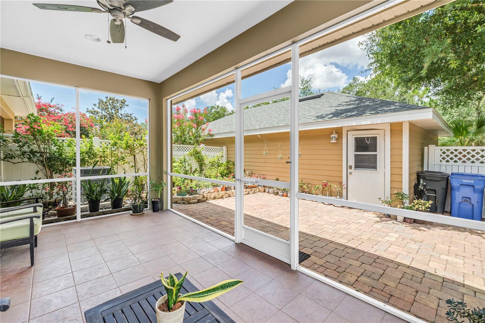 HIGHLAND PARK PH 1 - Residential