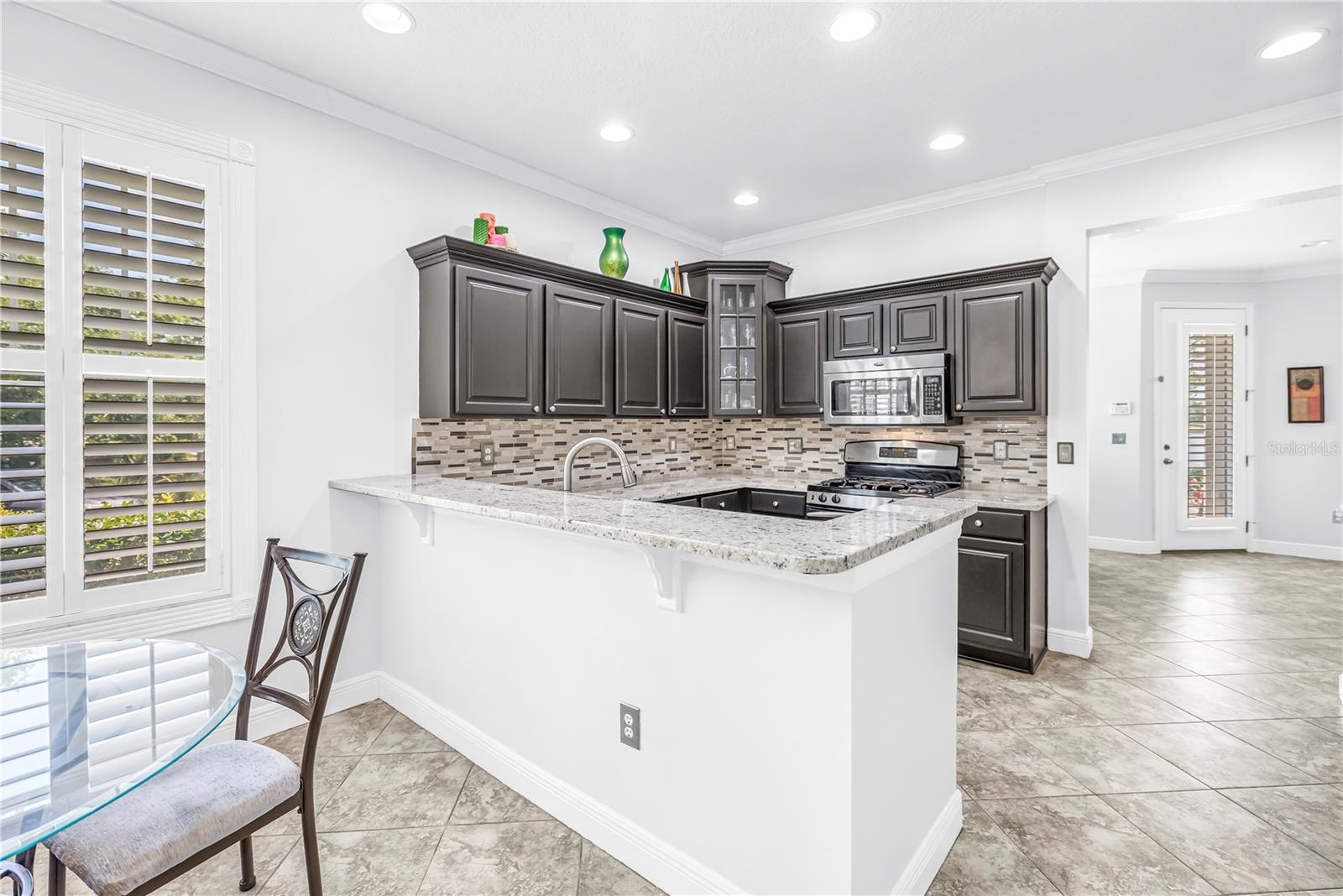 HIGHLAND PARK PH 1 - Residential