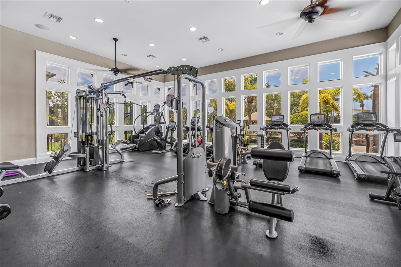 HIGHLAND PARK PH 1 - Residential