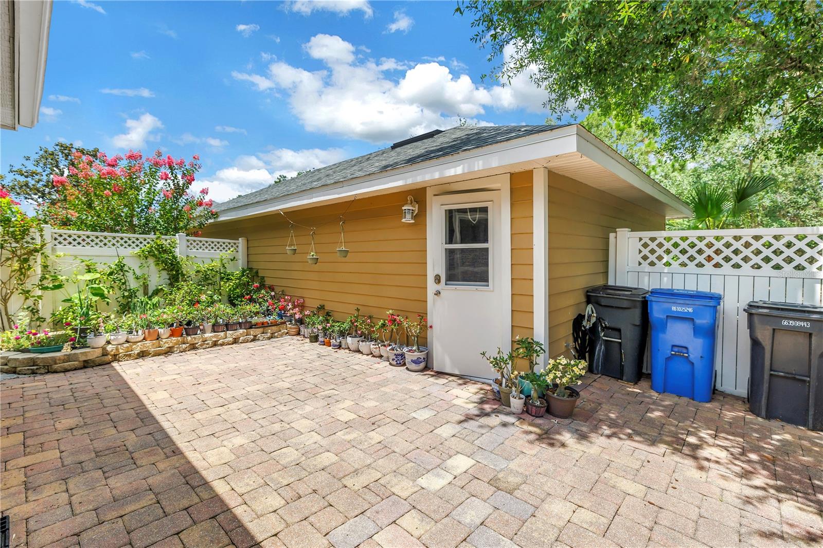HIGHLAND PARK PH 1 - Residential