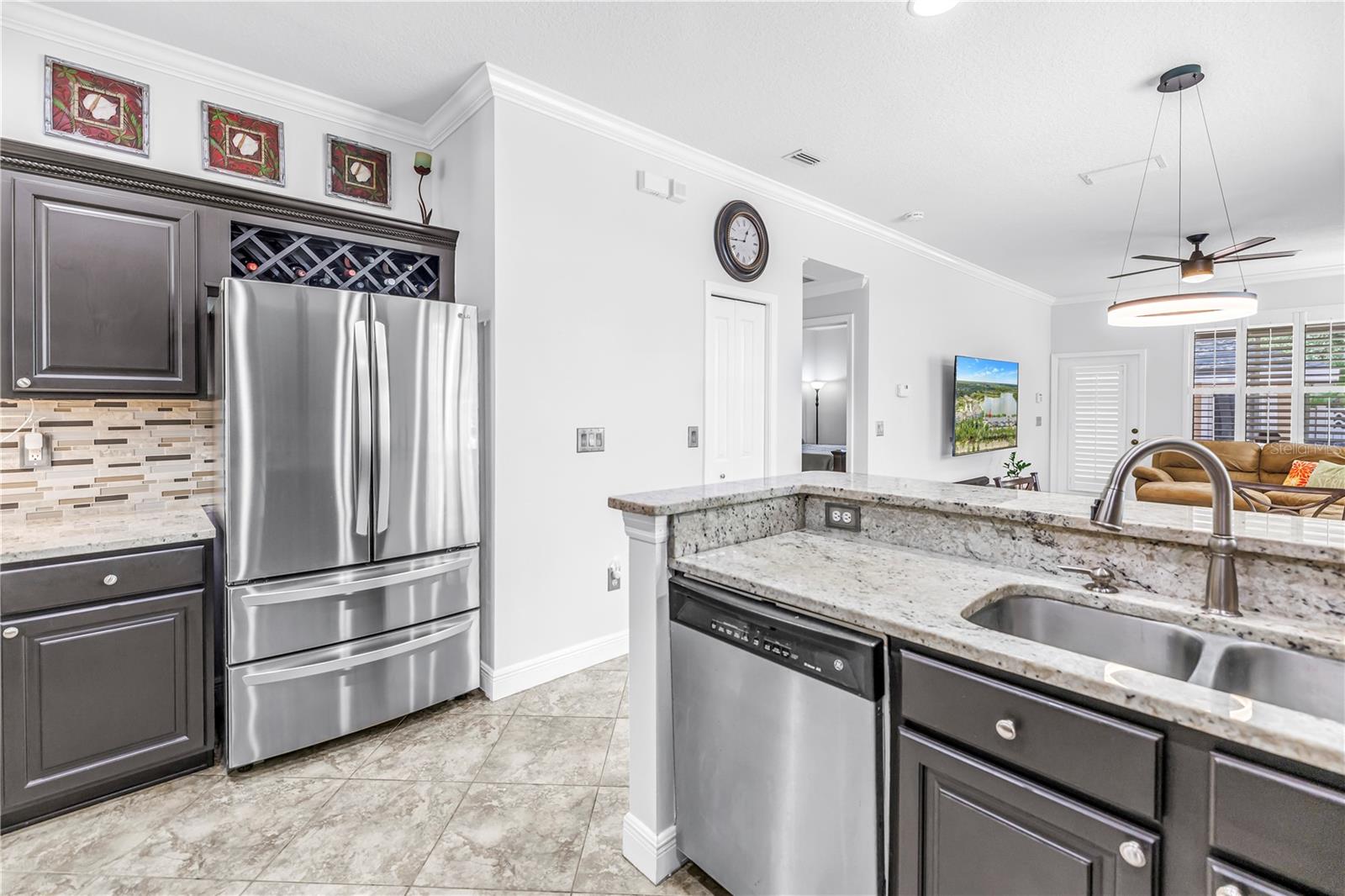 HIGHLAND PARK PH 1 - Residential