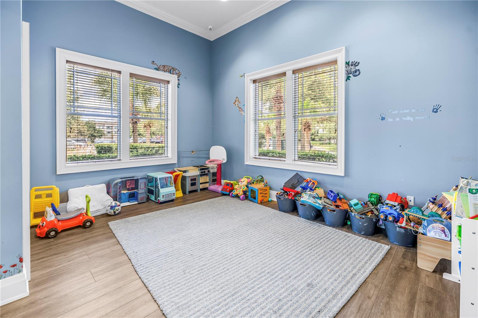 HIGHLAND PARK PH 1 - Residential