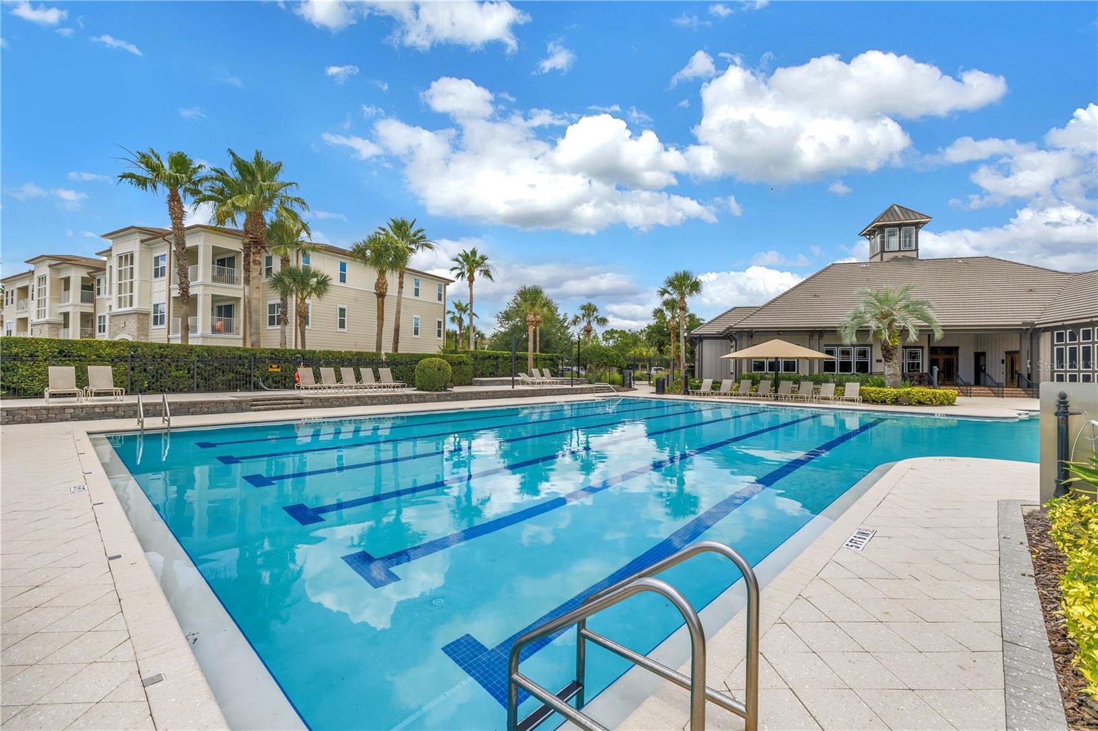 HIGHLAND PARK PH 1 - Residential