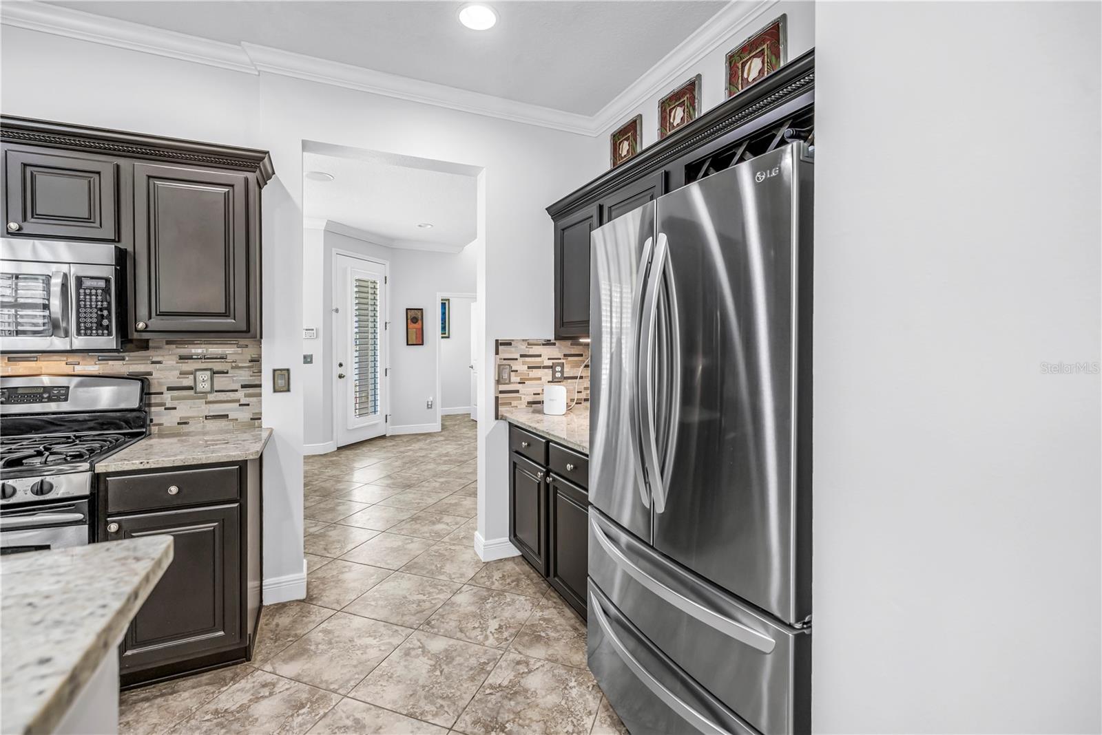HIGHLAND PARK PH 1 - Residential