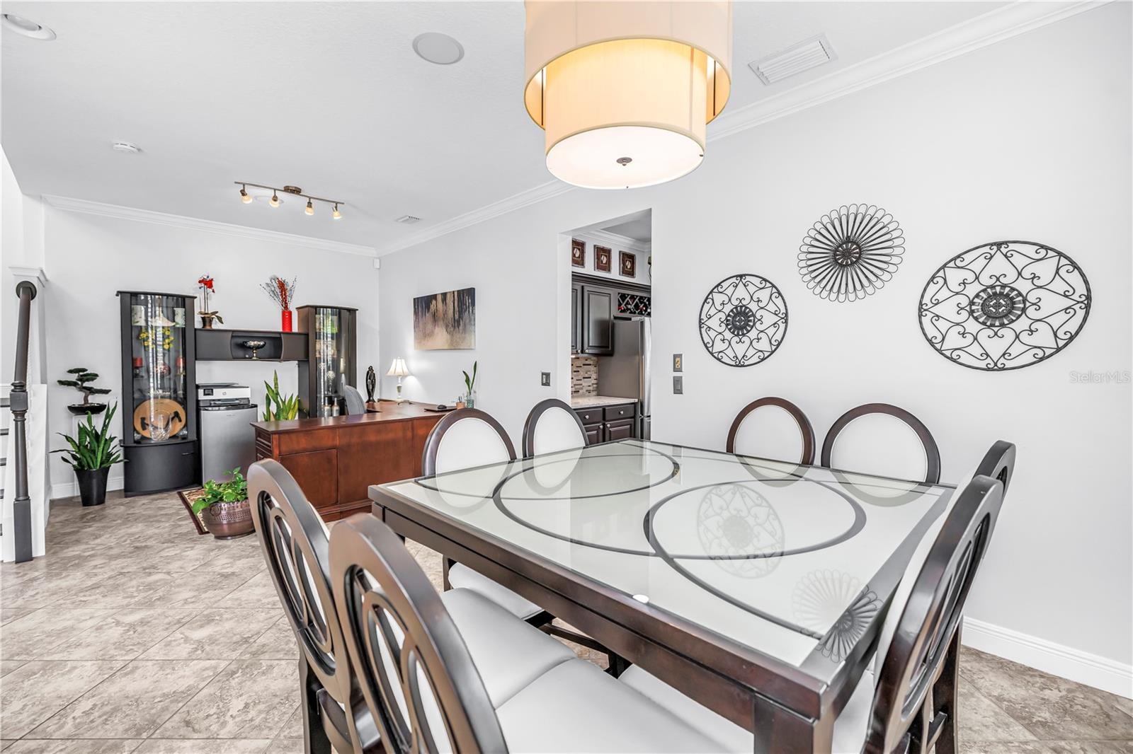 HIGHLAND PARK PH 1 - Residential