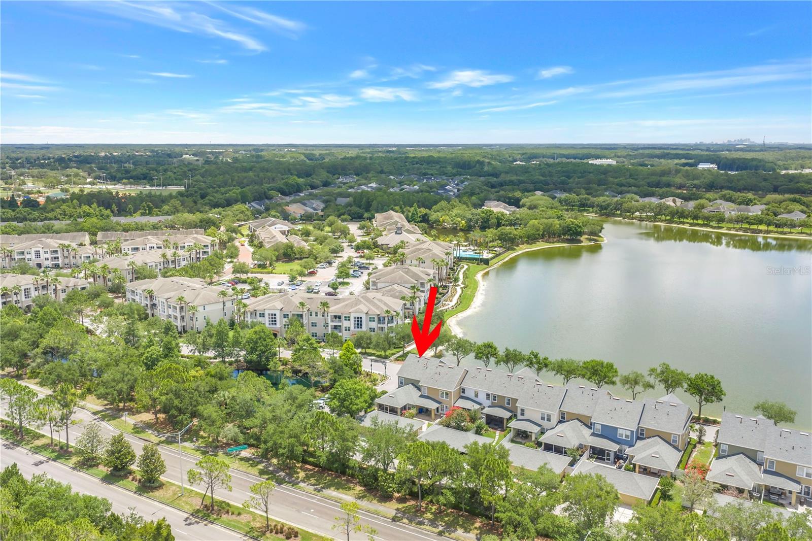 HIGHLAND PARK PH 1 - Residential
