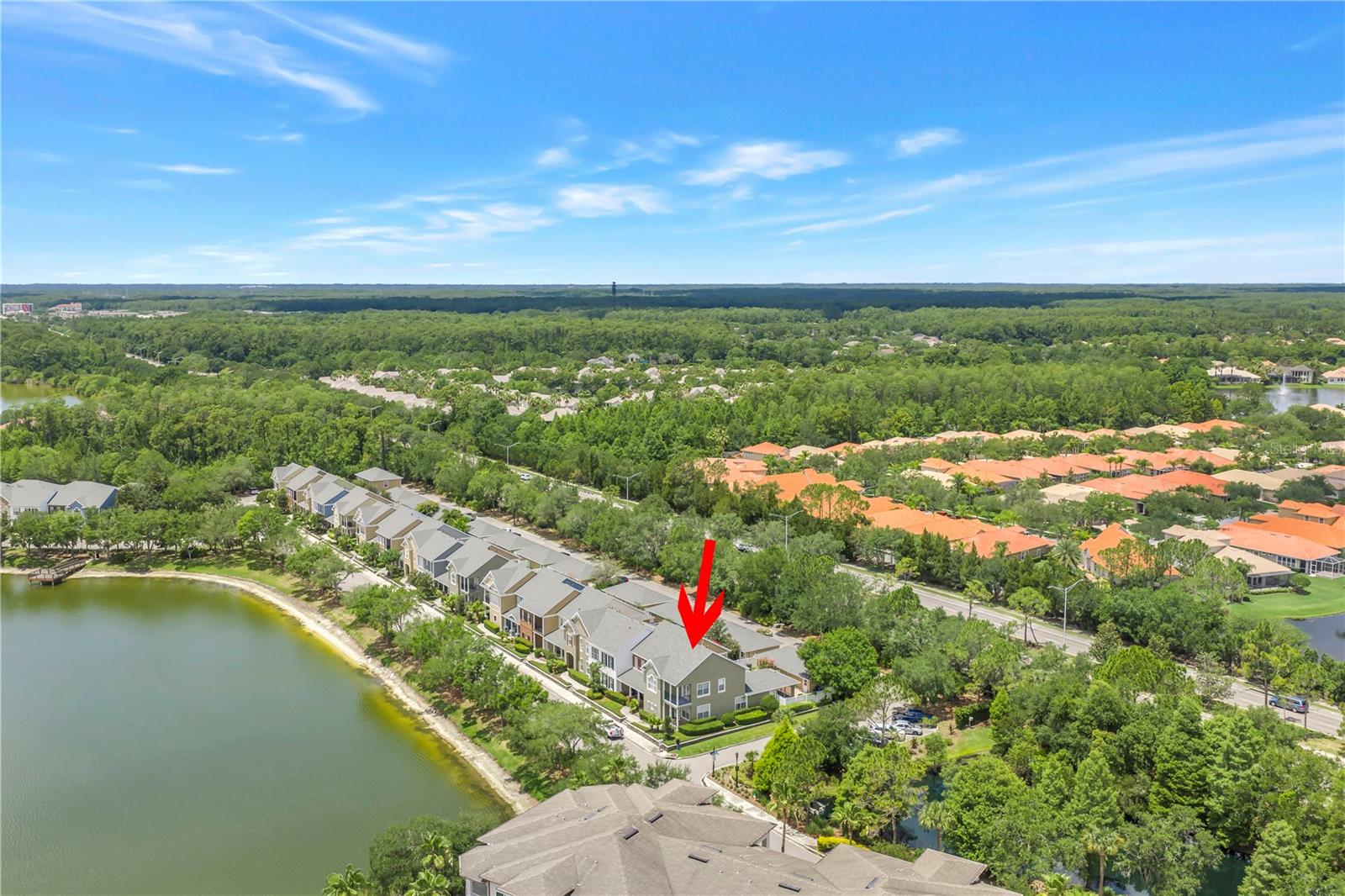 HIGHLAND PARK PH 1 - Residential