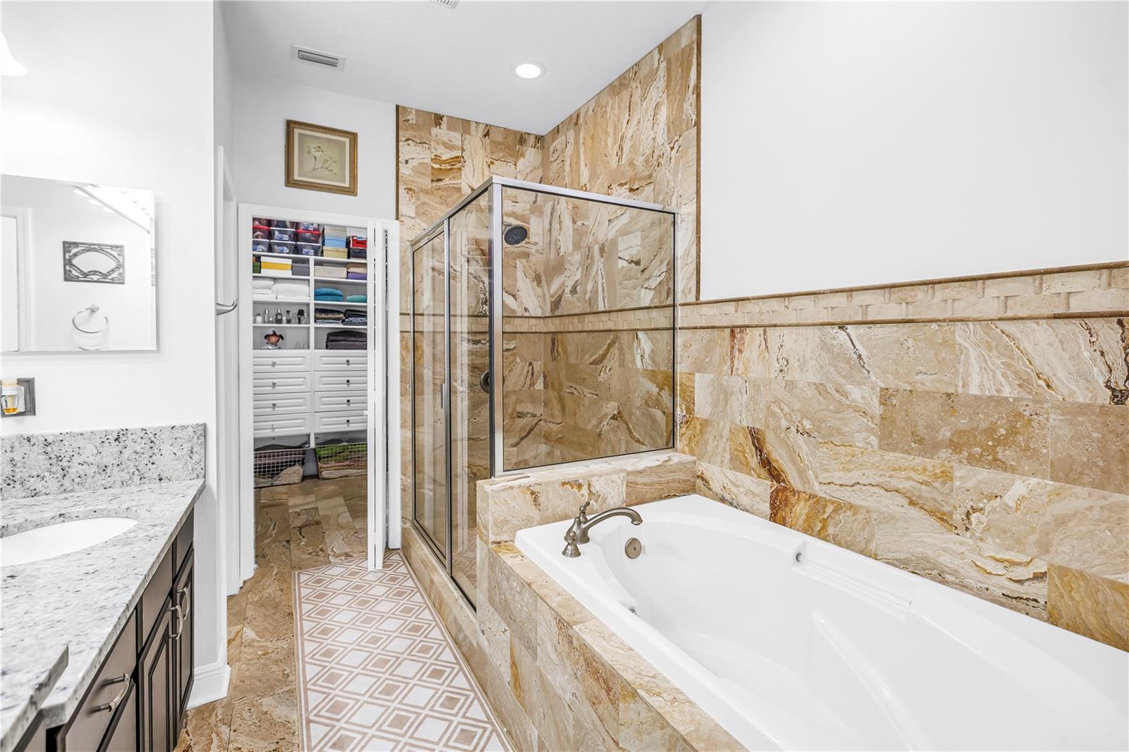 HIGHLAND PARK PH 1 - Residential