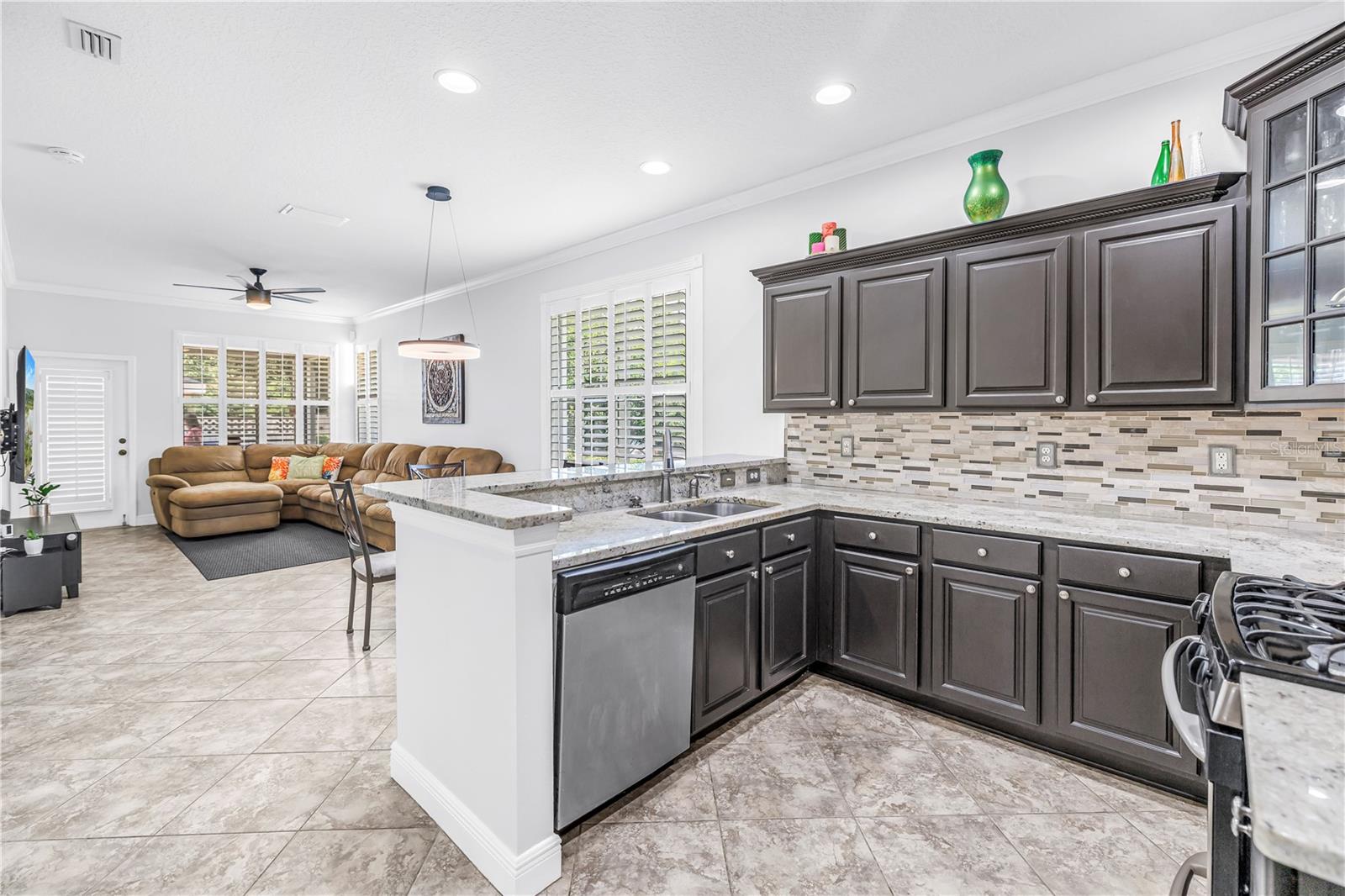 HIGHLAND PARK PH 1 - Residential