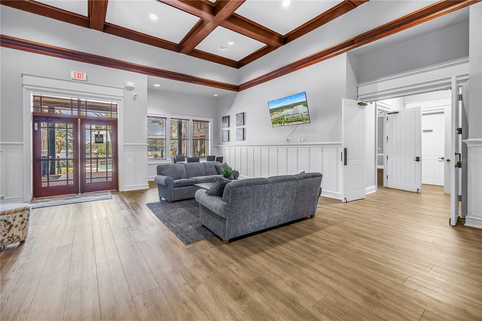 HIGHLAND PARK PH 1 - Residential