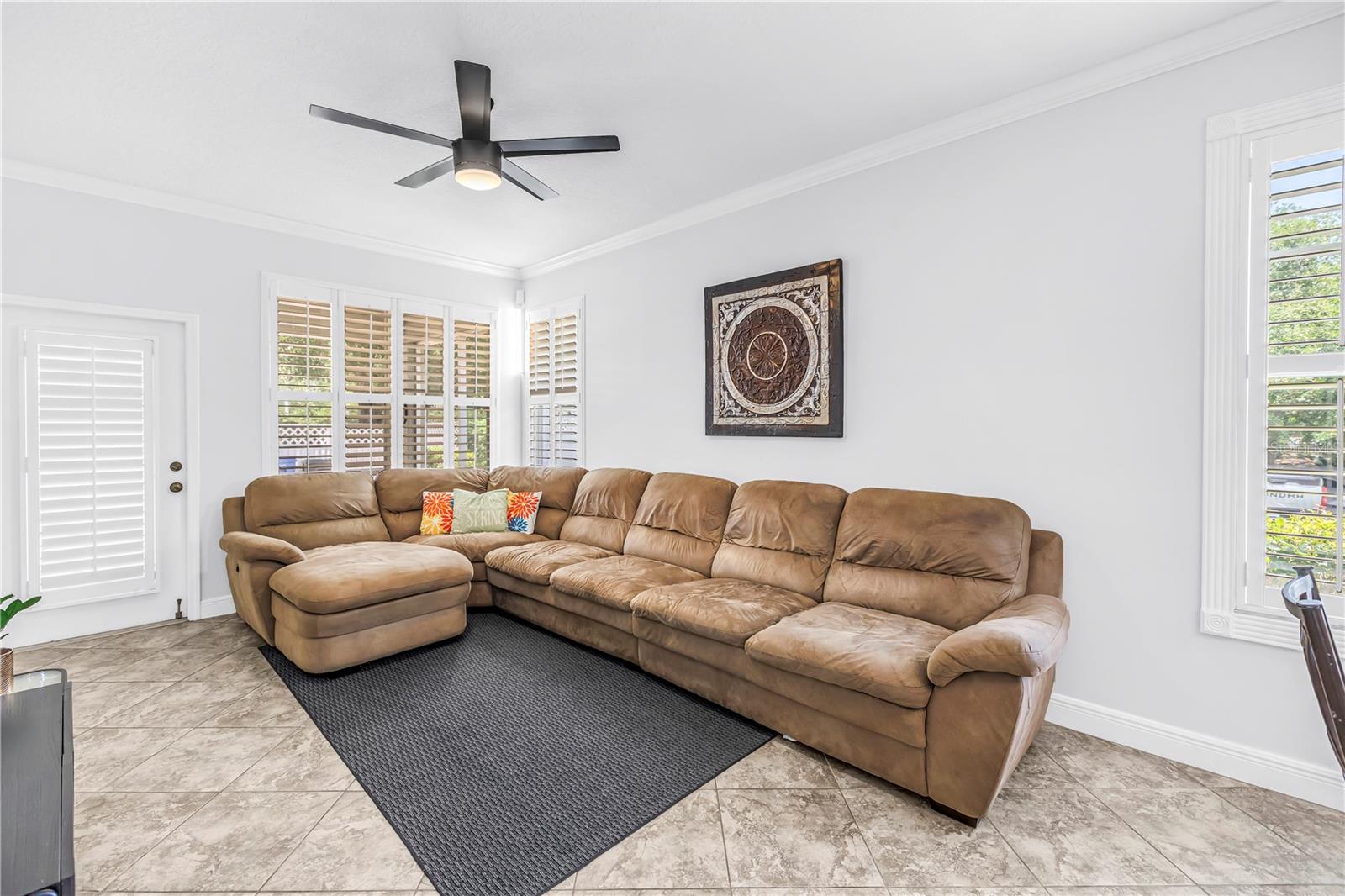 HIGHLAND PARK PH 1 - Residential