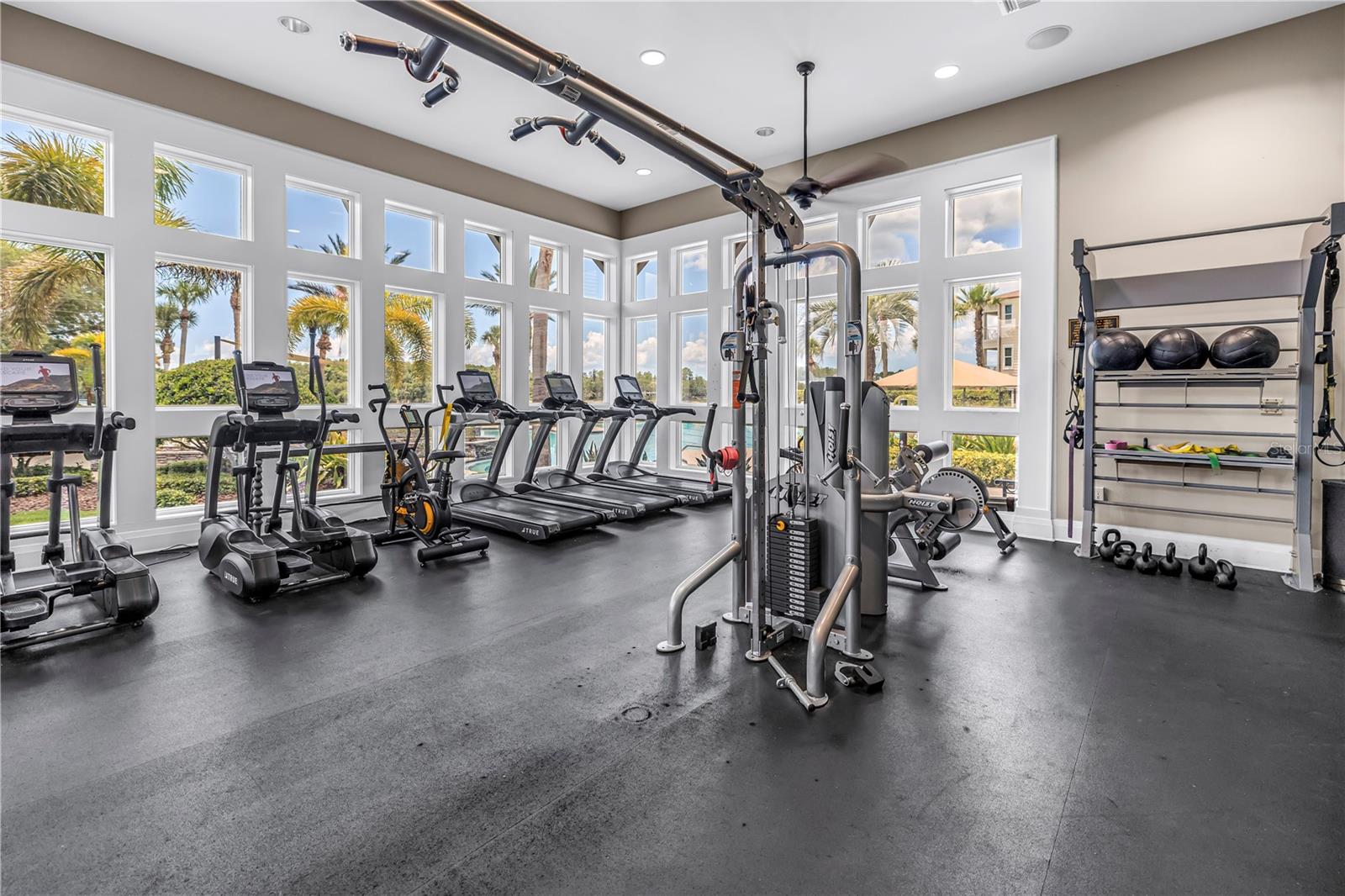 HIGHLAND PARK PH 1 - Residential