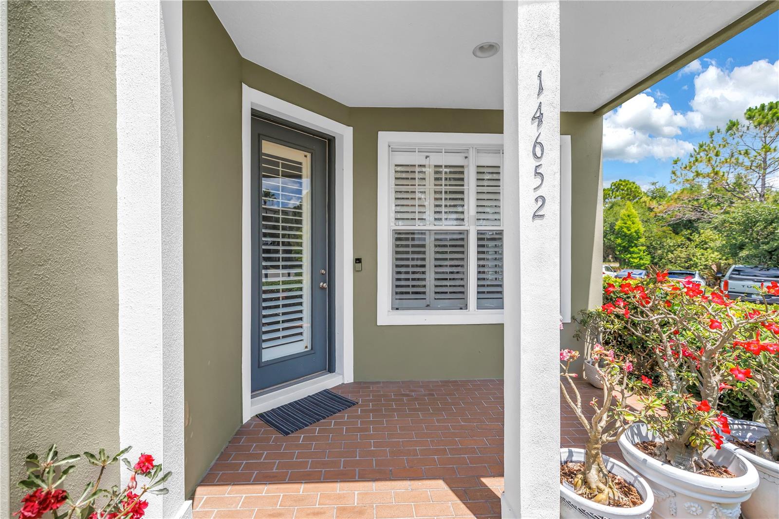 HIGHLAND PARK PH 1 - Residential