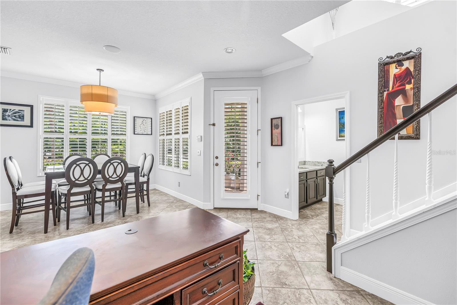 HIGHLAND PARK PH 1 - Residential