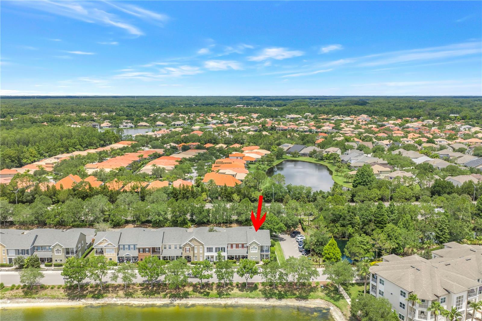 HIGHLAND PARK PH 1 - Residential
