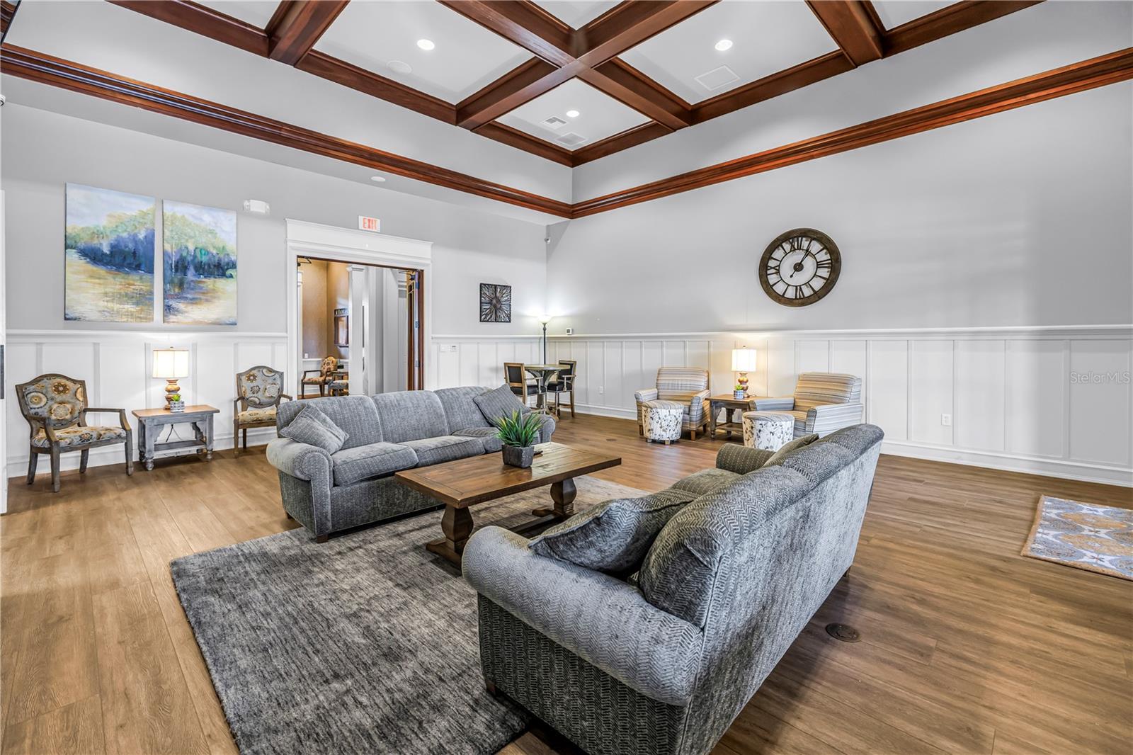 HIGHLAND PARK PH 1 - Residential