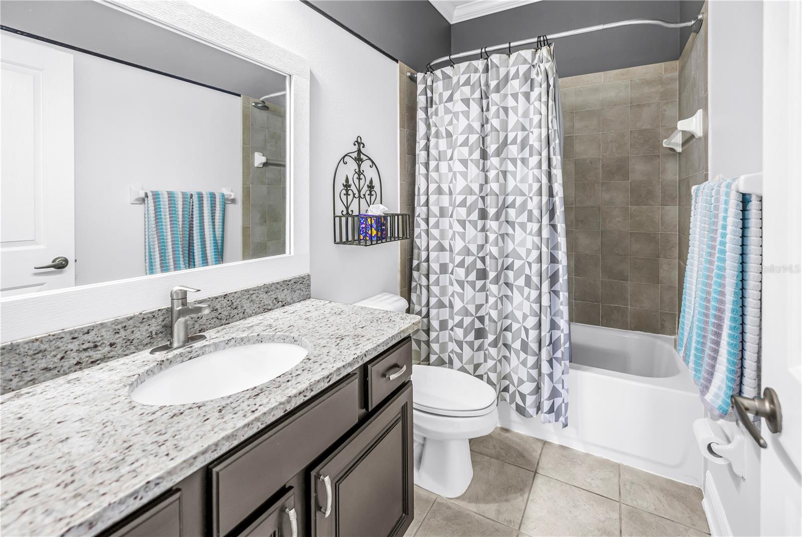HIGHLAND PARK PH 1 - Residential