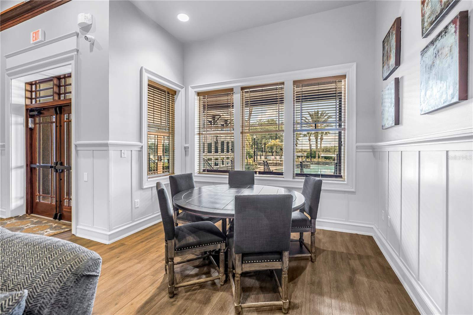 HIGHLAND PARK PH 1 - Residential