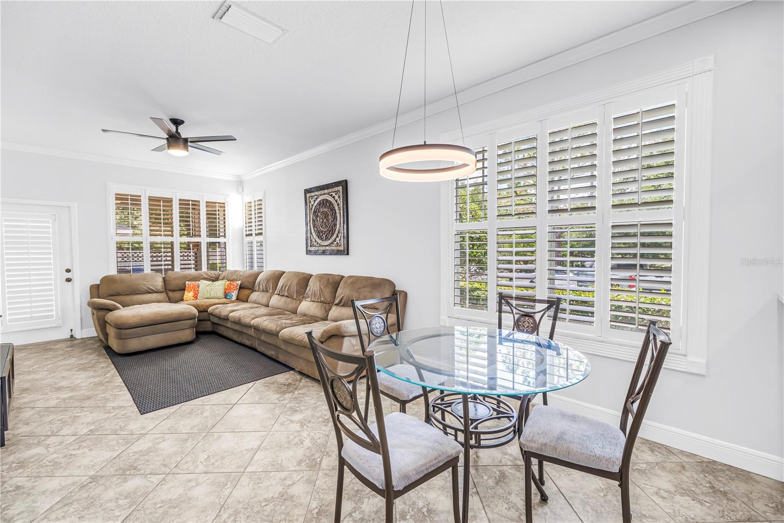 HIGHLAND PARK PH 1 - Residential