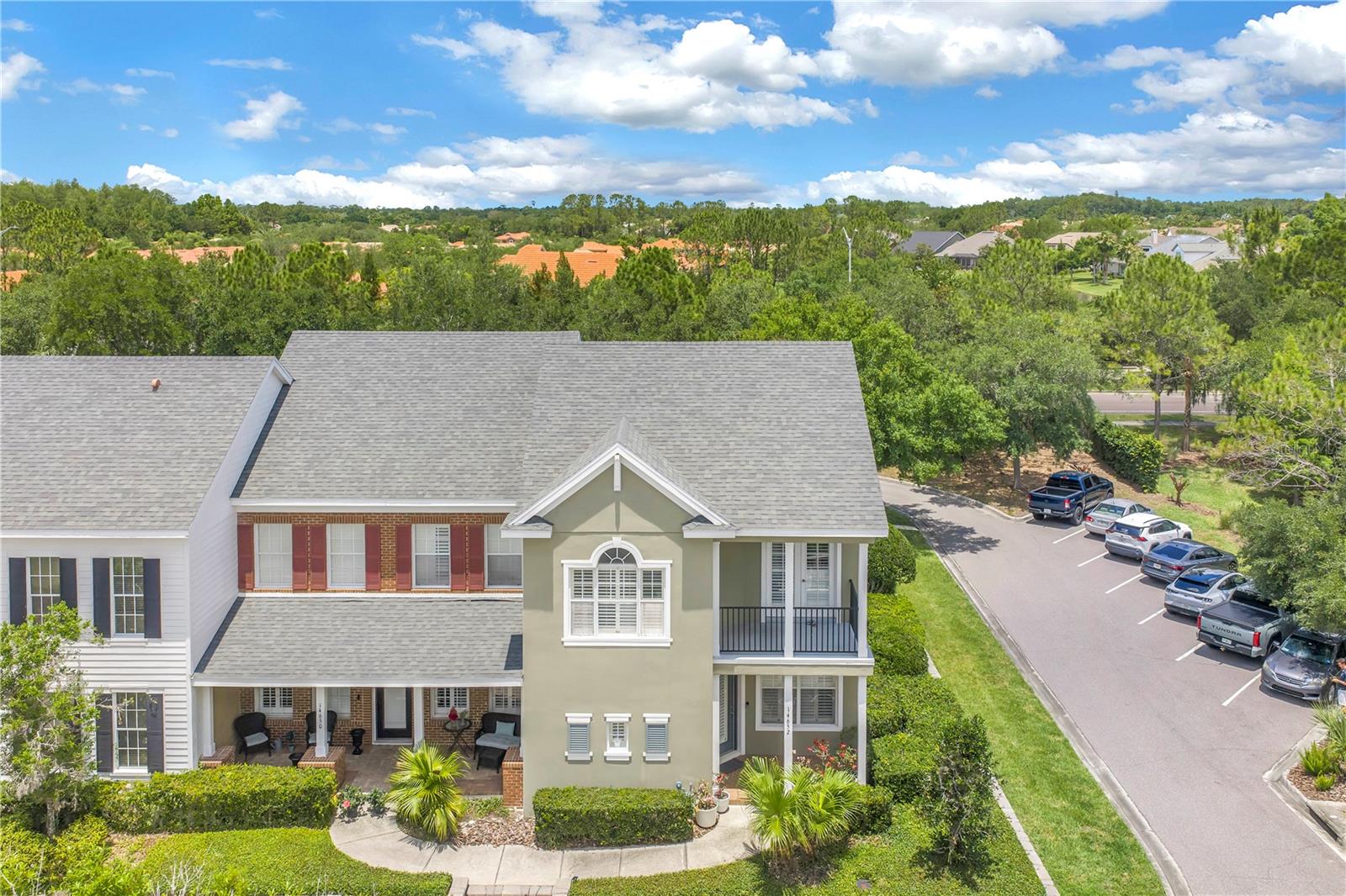 HIGHLAND PARK PH 1 - Residential