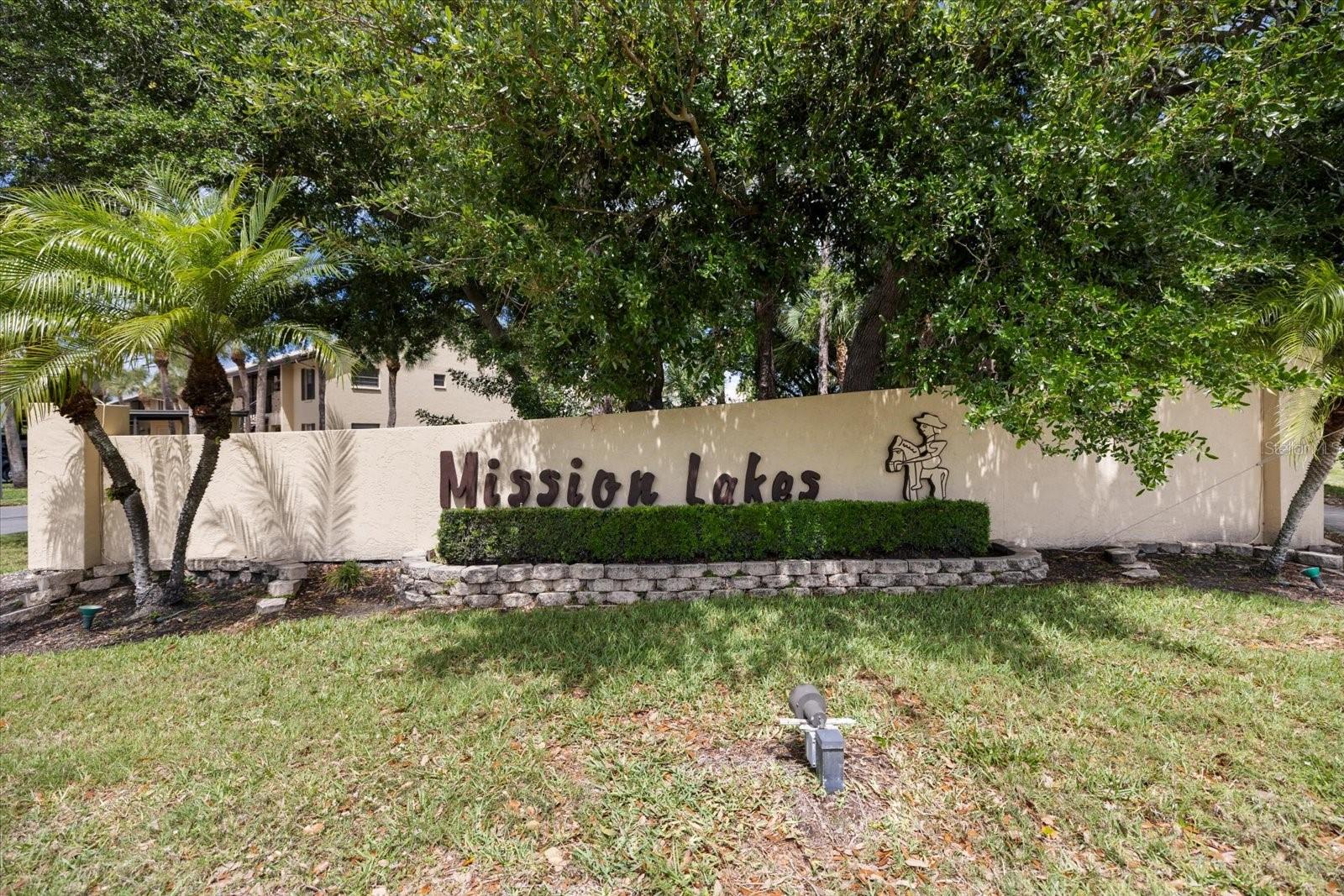 MISSION LAKES - Residential