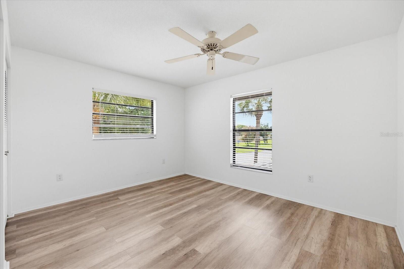 MISSION LAKES - Residential