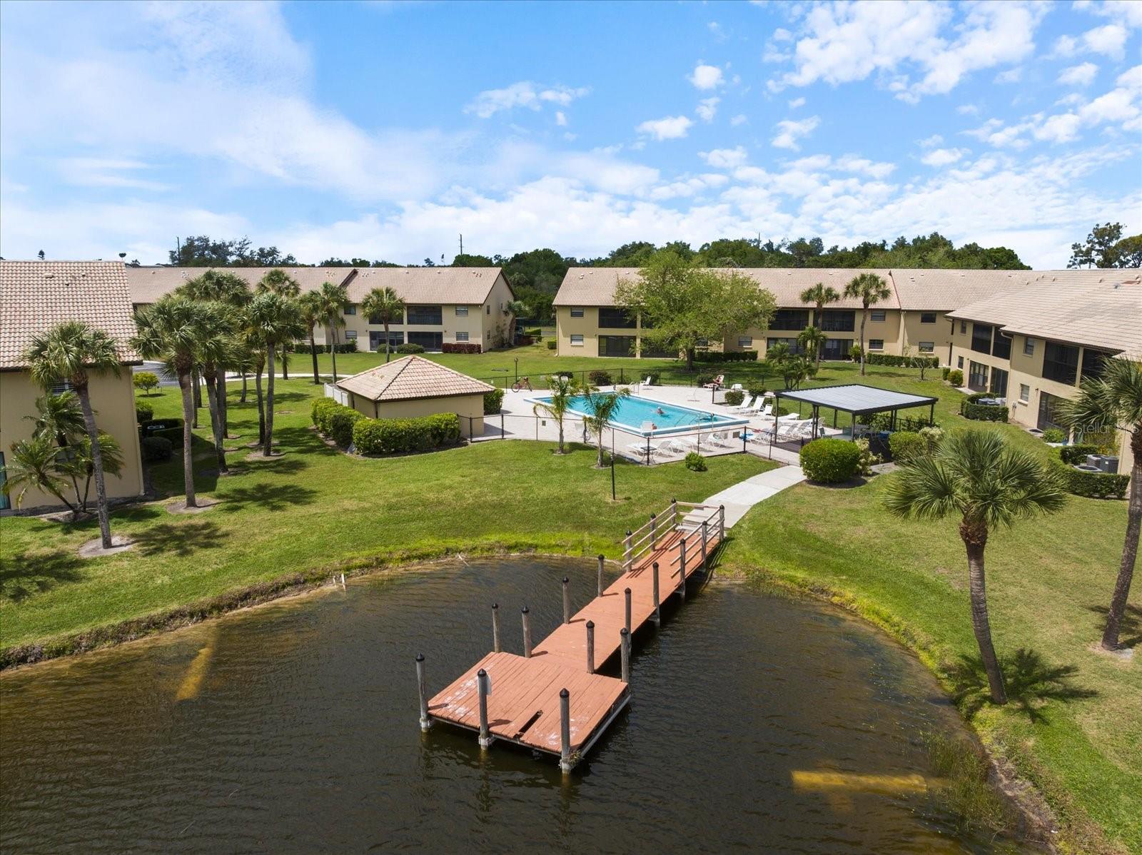 MISSION LAKES - Residential