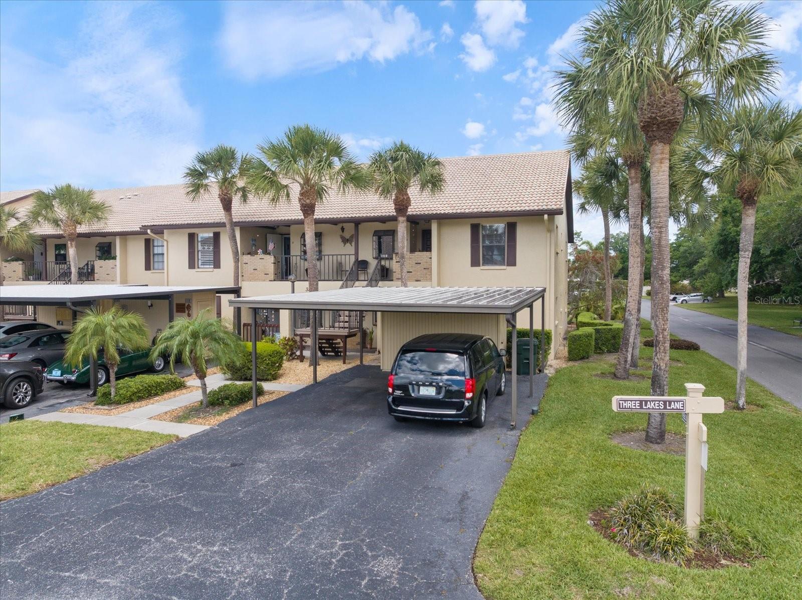 MISSION LAKES - Residential