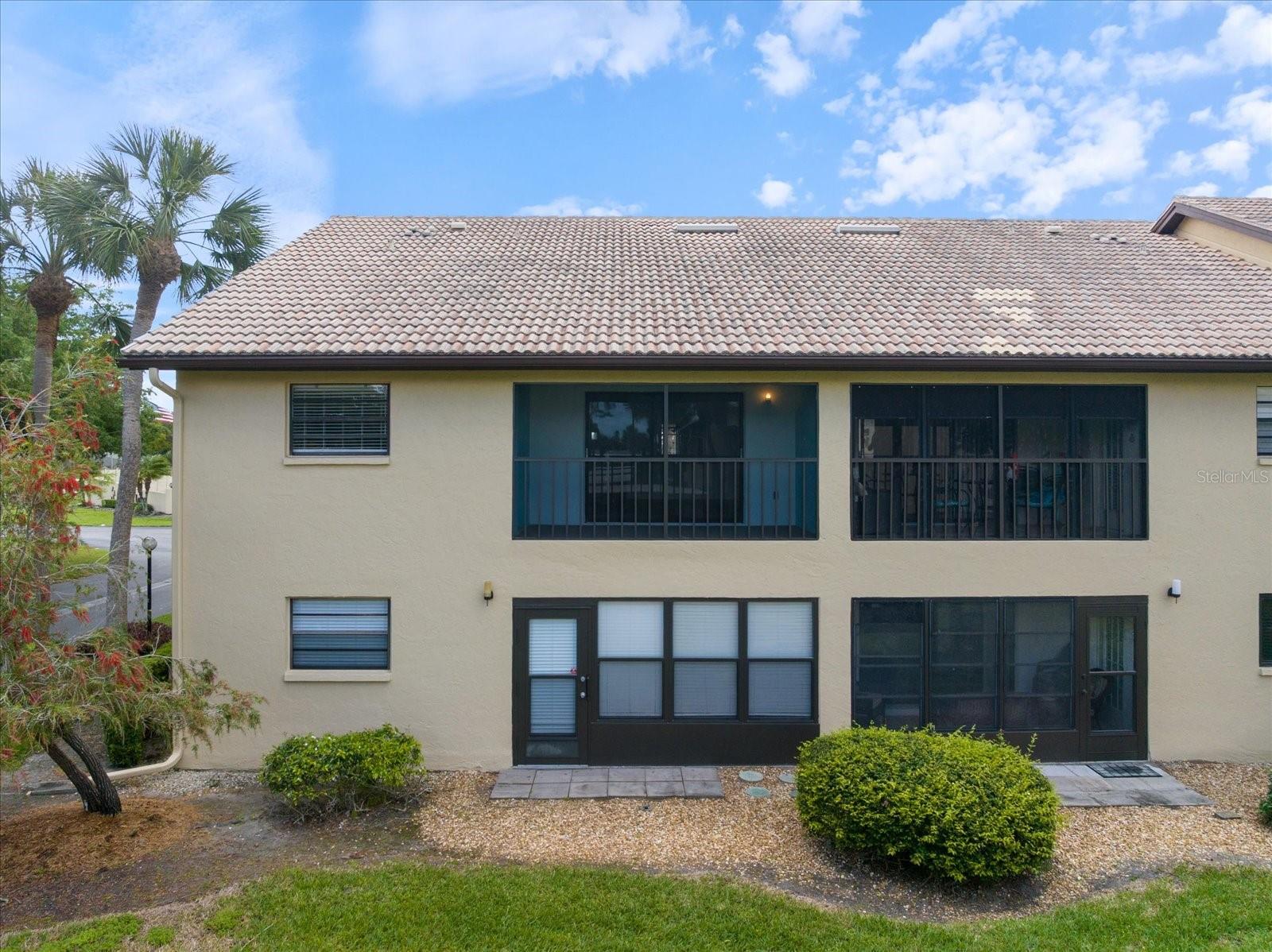 MISSION LAKES - Residential