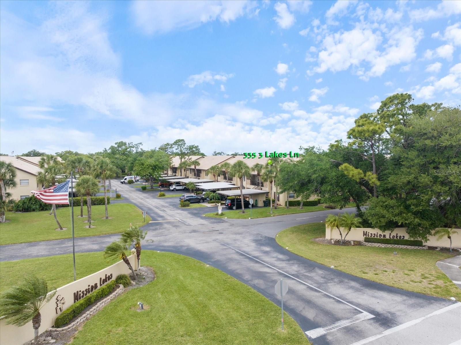 MISSION LAKES - Residential