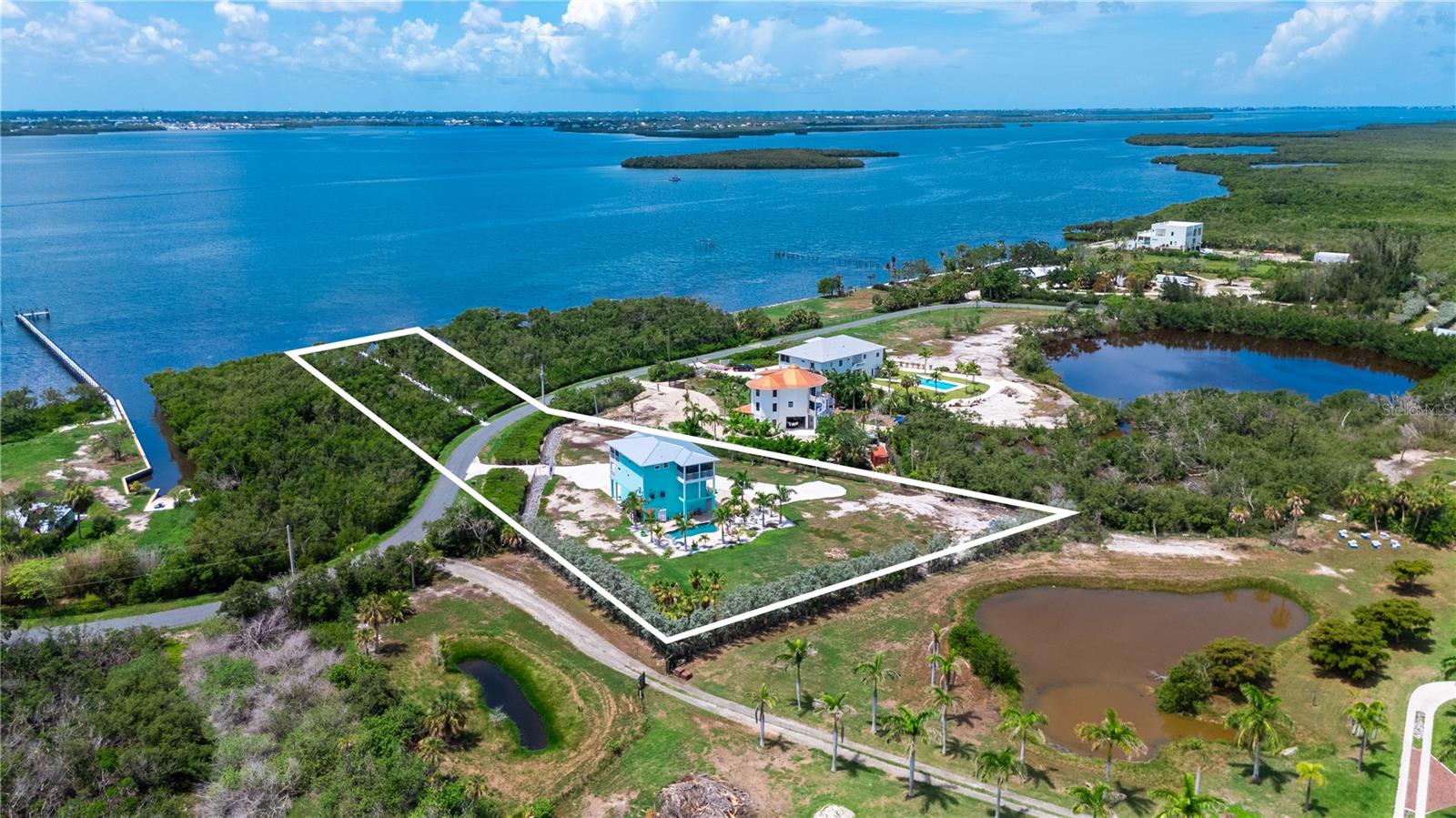 TERRA CEIA VILLAGE - Residential