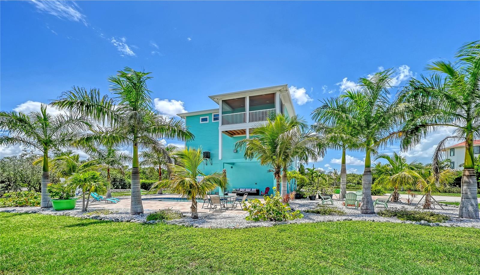 TERRA CEIA VILLAGE - Residential