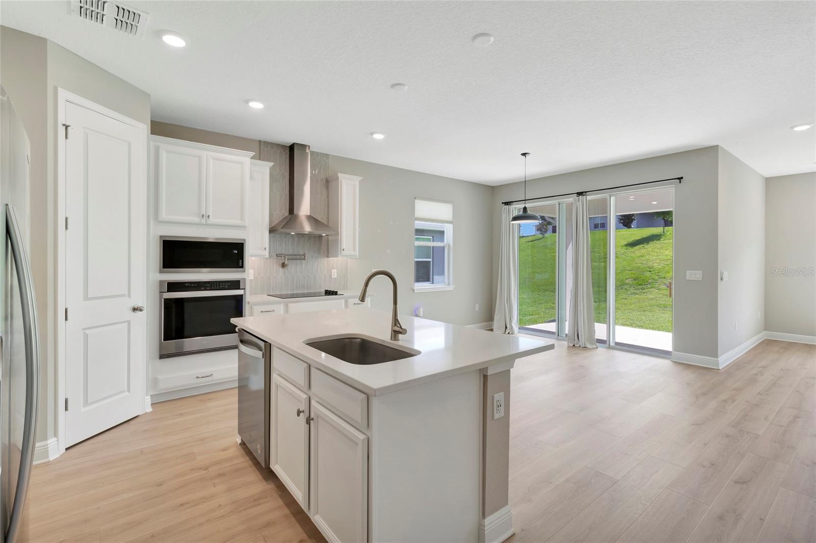 HARTWOOD LNDG - Residential