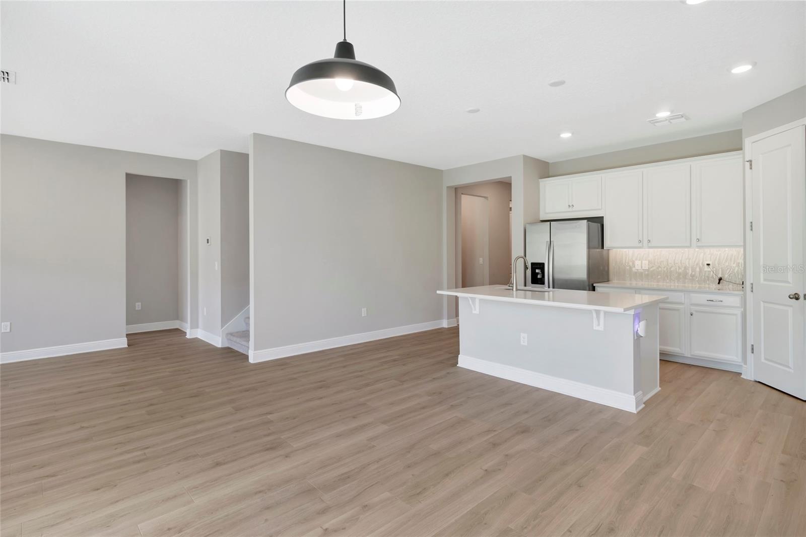 HARTWOOD LNDG - Residential