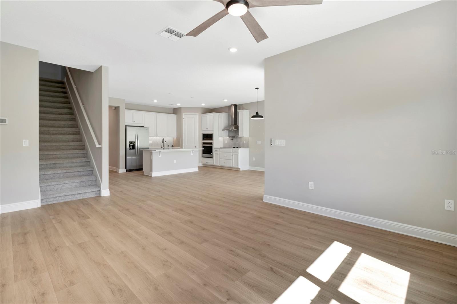 HARTWOOD LNDG - Residential