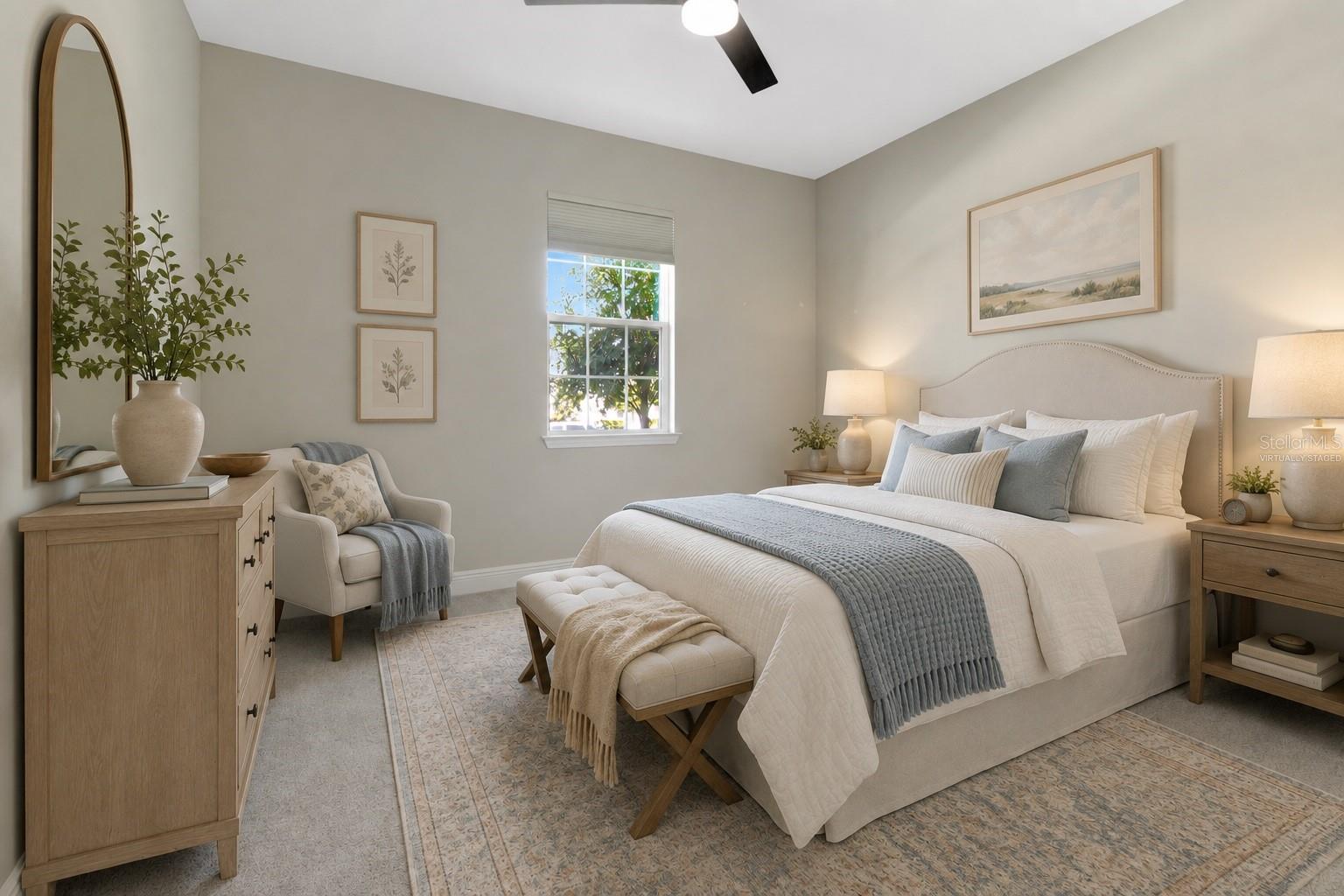 HARTWOOD LNDG - Residential