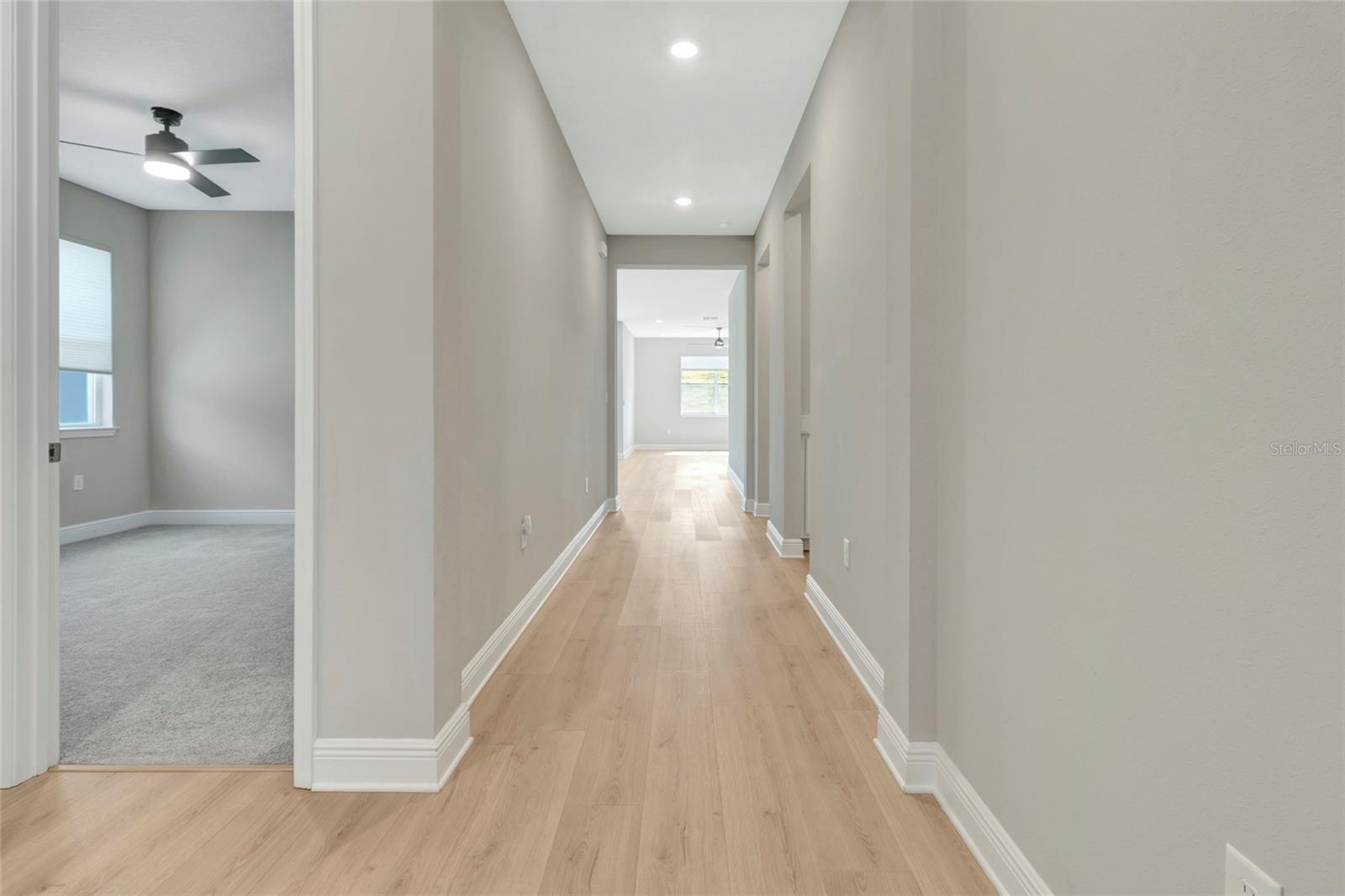 HARTWOOD LNDG - Residential
