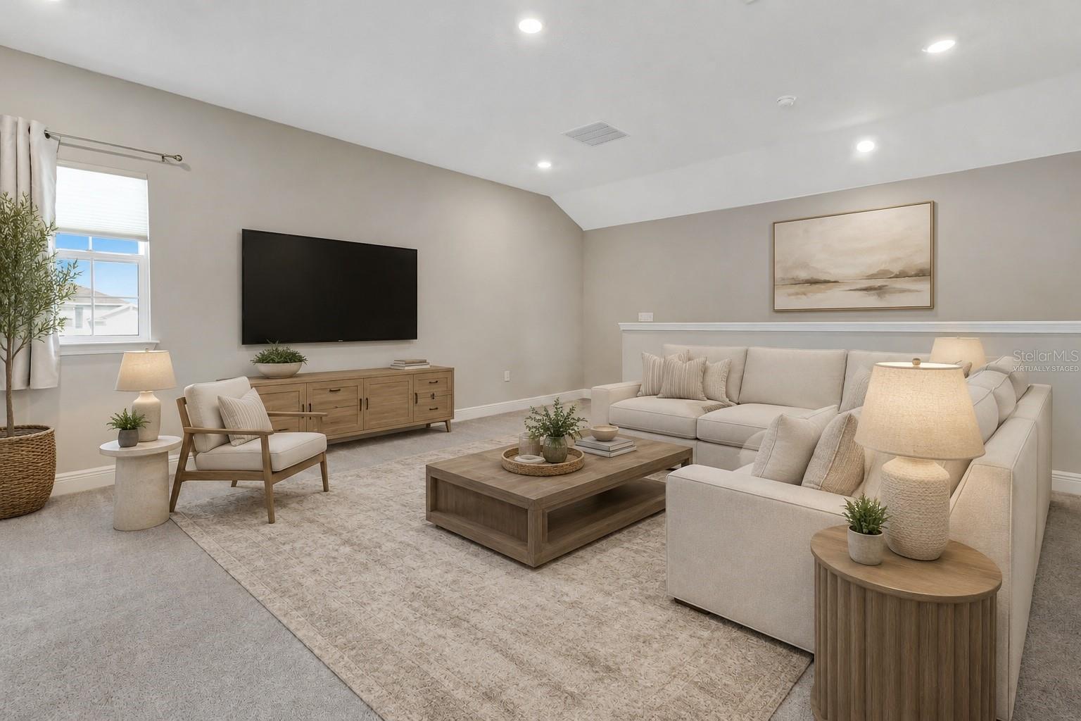 HARTWOOD LNDG - Residential