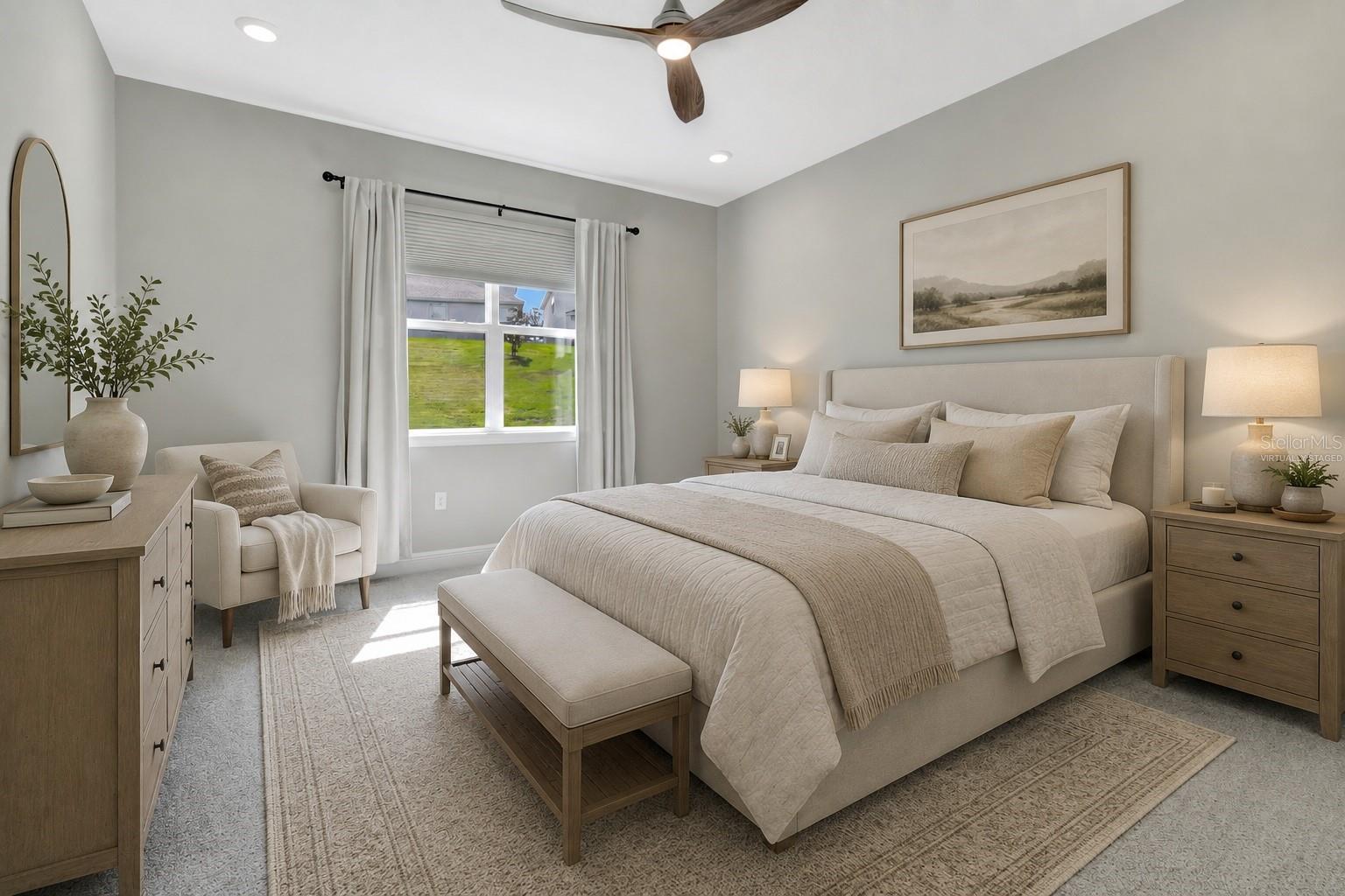 HARTWOOD LNDG - Residential