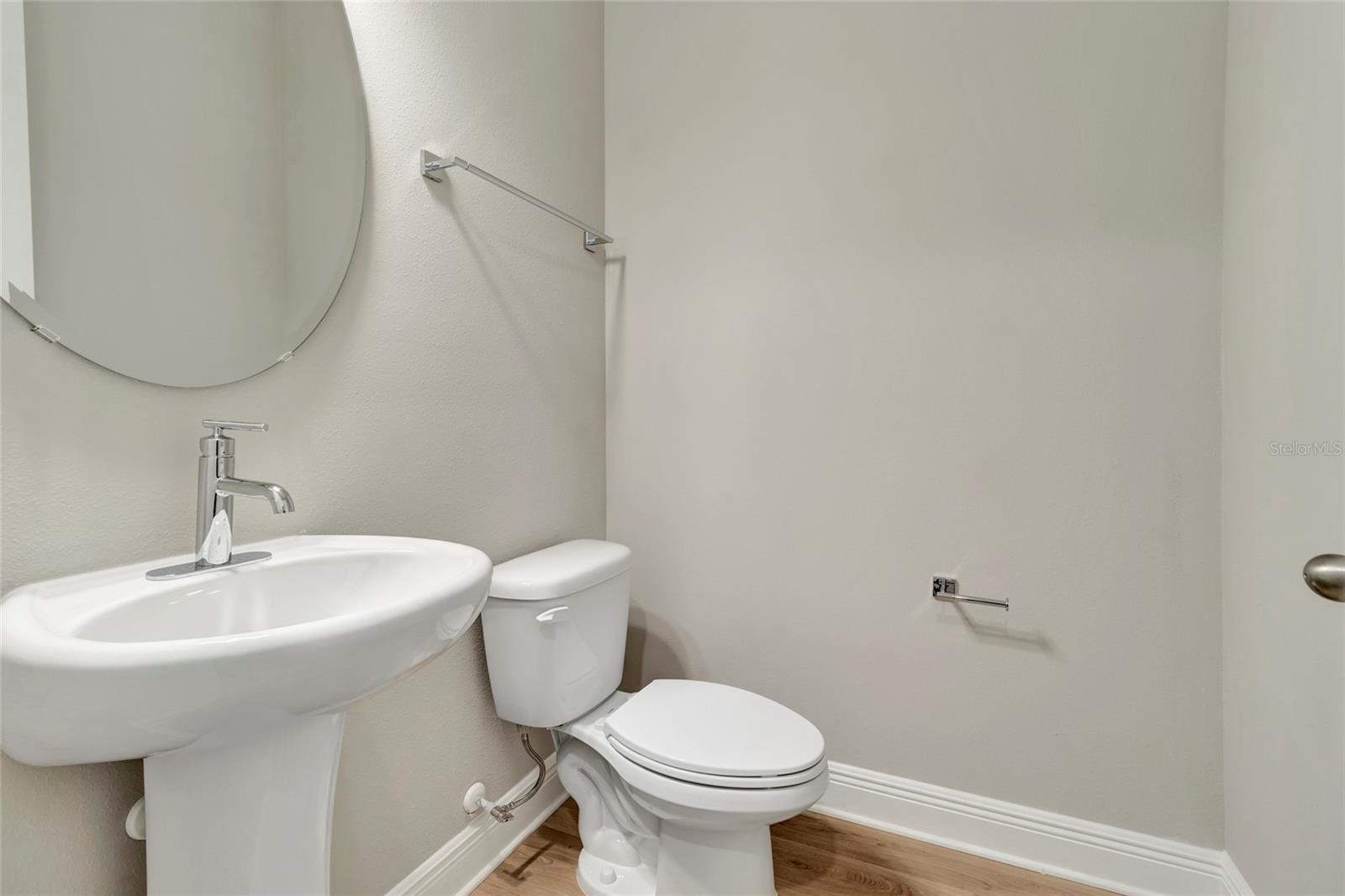 HARTWOOD LNDG - Residential