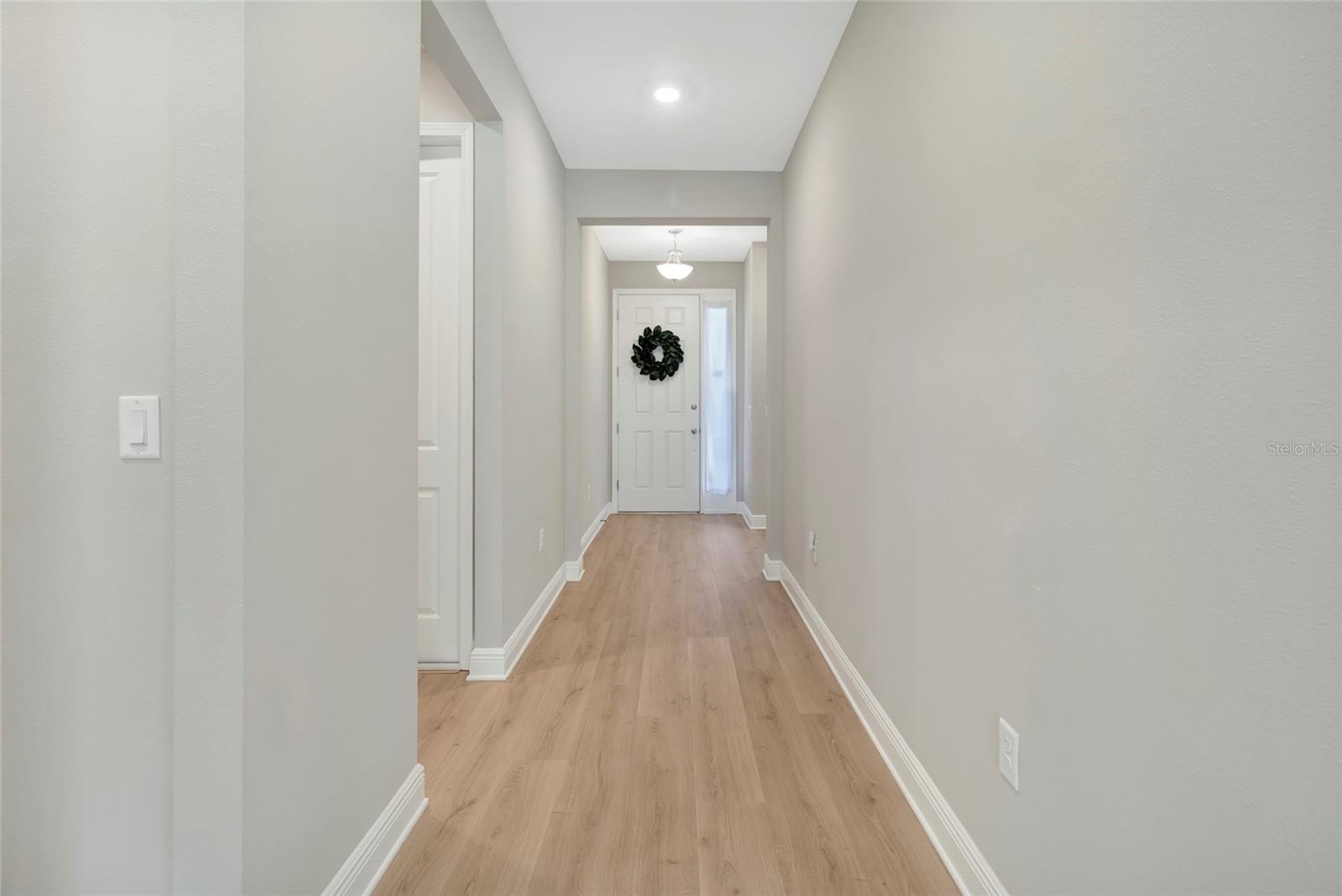 HARTWOOD LNDG - Residential