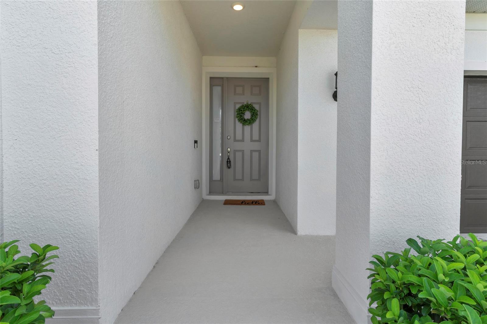 HARTWOOD LNDG - Residential