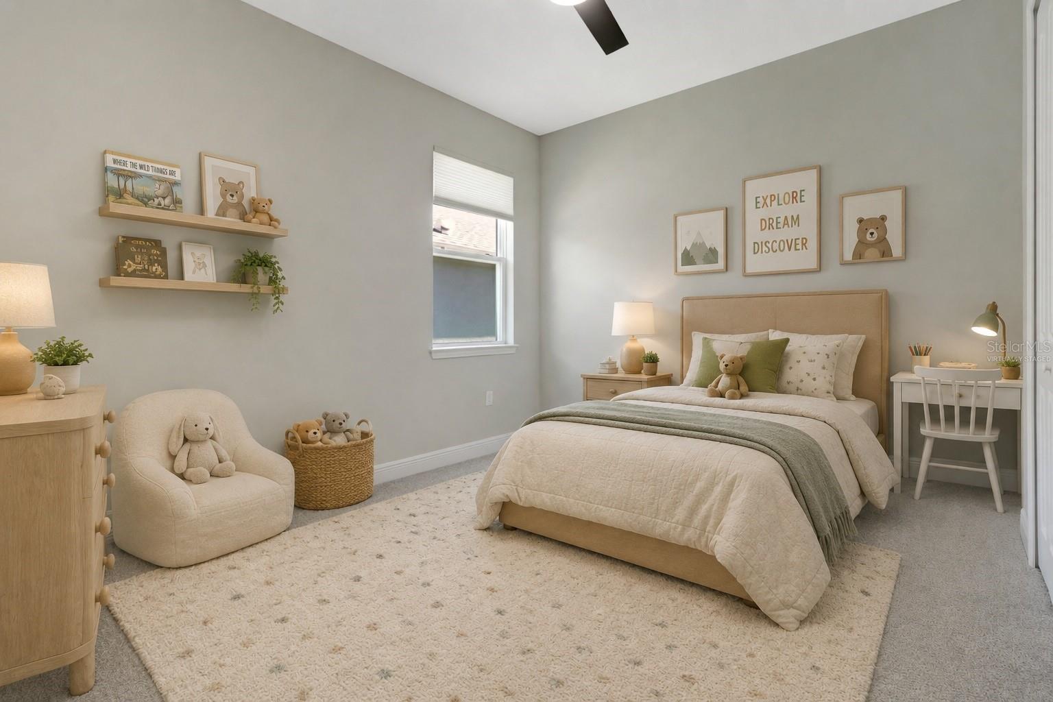HARTWOOD LNDG - Residential